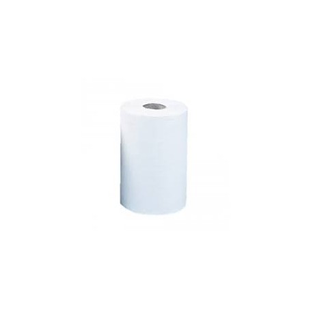 Ręcznik rola MINI - 14 cm biały 1W CLIVER