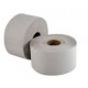 Papier toaletowy JUMBO - 19 cm szary 1W