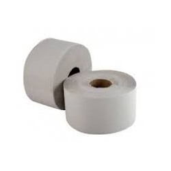 Papier toaletowy JUMBO - 19 cm szary 1W