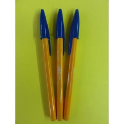 Długopis BiC Orange niebieski