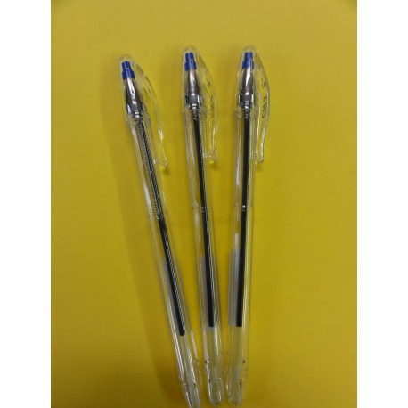 Długopis PENAC CH6 0,7 mm niebieski