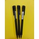 Długopis PENAC RB 085 czarny , automatyczny