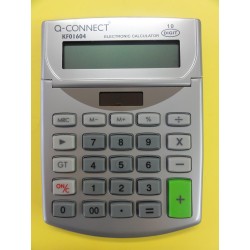 Kalkulator Q-Connect 10