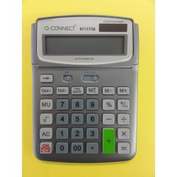 Kalkulator Q-Connect 12