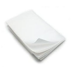 Papier półpergamin 40 g - ryza 30 x 40 - 5 kg
